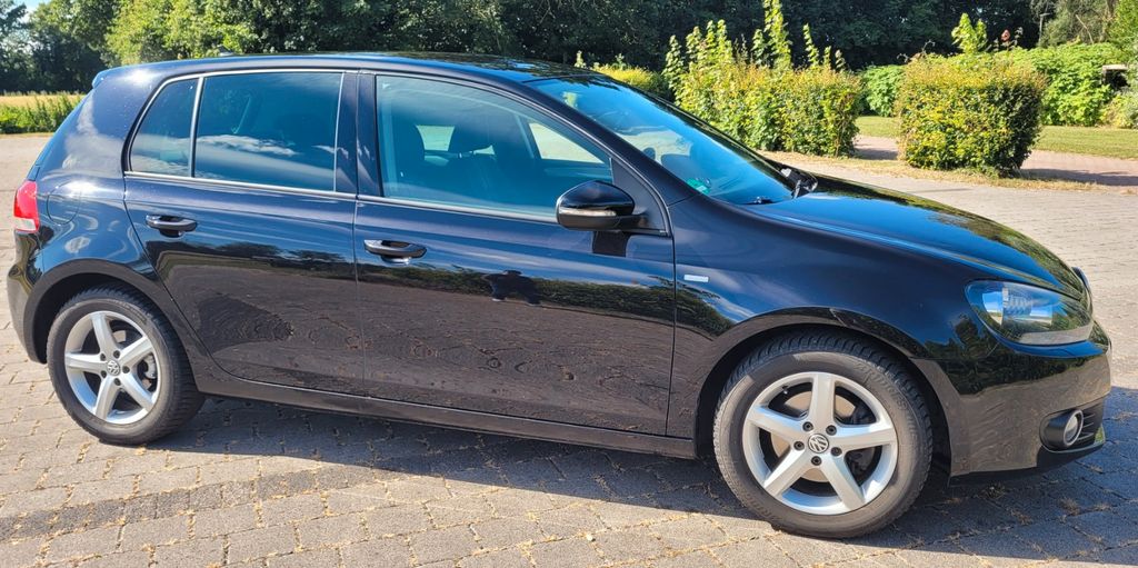 VW Golf 199.950 km 5.650 &euro; Rosendahl 48720