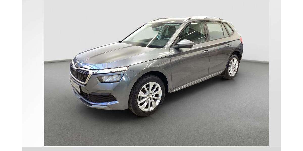Skoda Kamiq 22.950 km 20.980 &euro; Fürth 90763