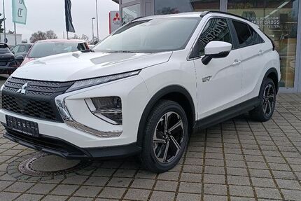 Mitsubishi Eclipse Cross 3.589 km 29.990 € Magdeburg 39124
