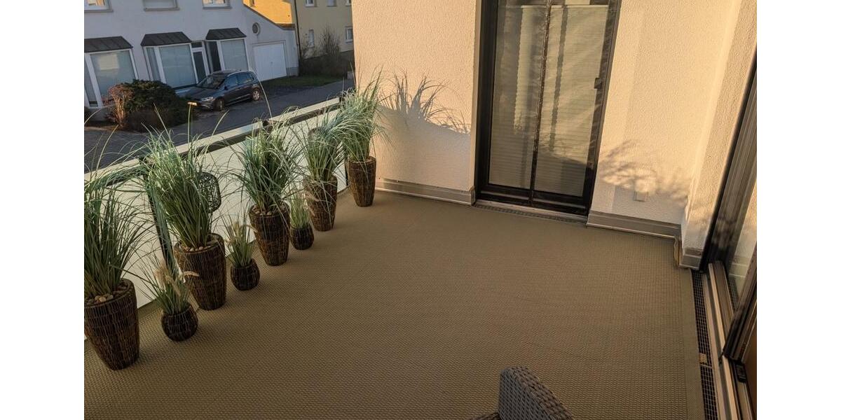 Maisonettenwohnung Nauheim - 4.5 Zimmer, 123 m&sup2;, 580.000&euro; | Angebot:24849960