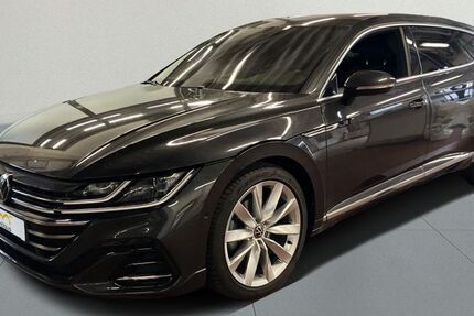 VW Arteon 47.467 km 30.975 &euro; Berlin 13088