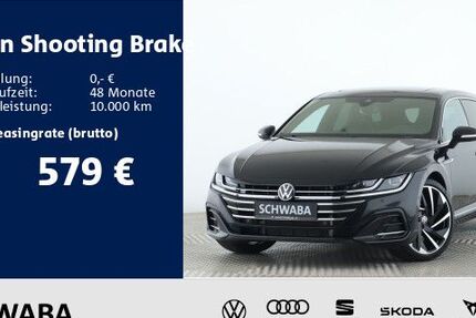 VW Arteon