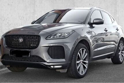 Jaguar E-Pace 53.931 km 27.300 &euro; Ralingen 54310