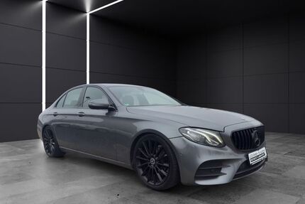 Mercedes E 200