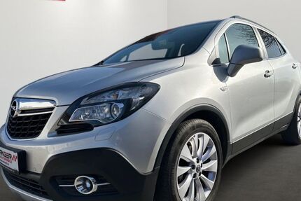 Opel Mokka 99.985 km 8.990 &euro; Calden - Westuffeln 34379