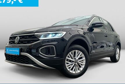 VW T-Roc 19.443 km 21.870 € Niefern-Öschelbronn 75223