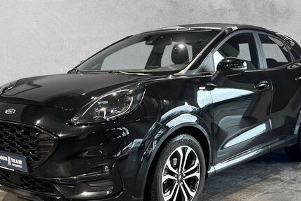 Ford Puma 76.515 km 14.680 &euro; Bielefeld 33609