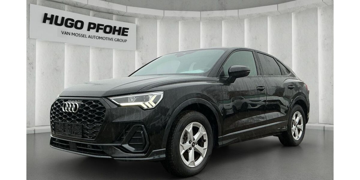 Audi Q3 3.955 km 38.350 &euro; Schwerin 19061