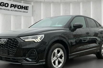 Audi Q3 3.955 km 38.750 &euro; Schwerin 19061