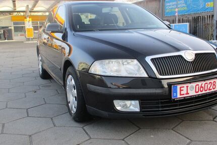 Skoda Octavia 309.000 km 2.499 &euro; Ingolstadt 85055