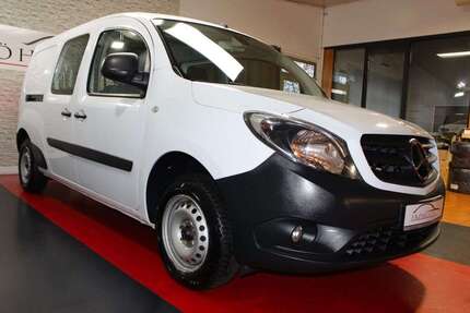 Mercedes-Benz Citan 77.761 km 15.999 &euro; Mannheim 68169