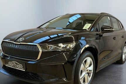 Skoda Enyaq 26.884 km 25.640 &euro; Brandenburg 14770