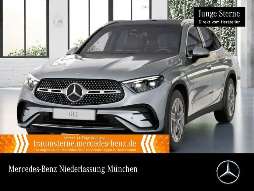 GLC 300