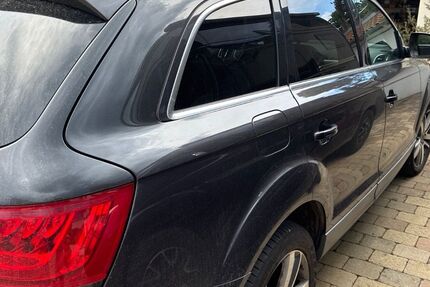 Audi Q7 265.000 km 12.500 &euro; Salem 88682