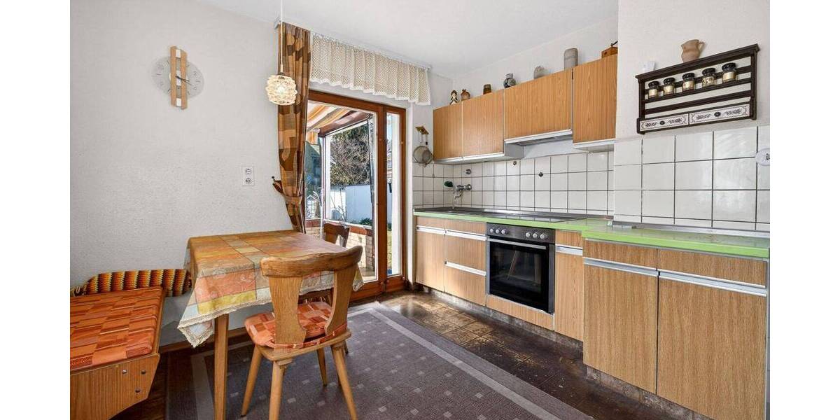Einfamilienhaus Weidenstetten - 6 Zimmer, 142 m&sup2;, 350.000&euro; | Angebot:26053467