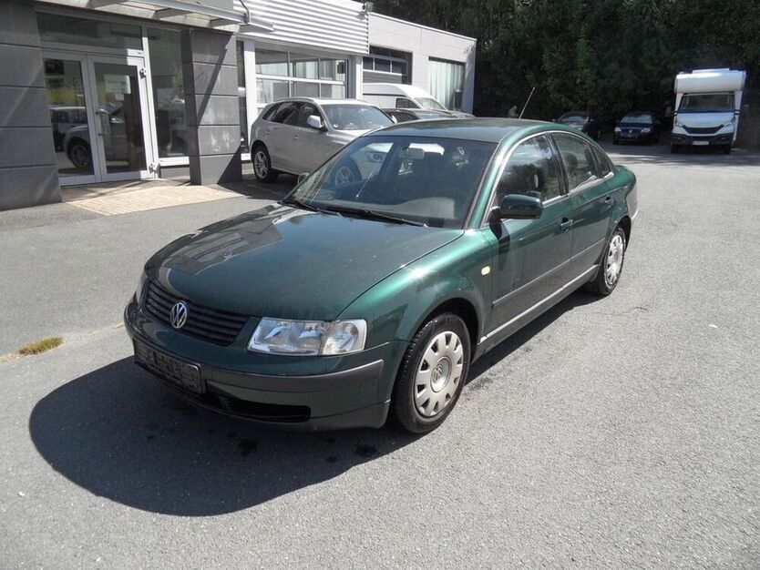 Passat