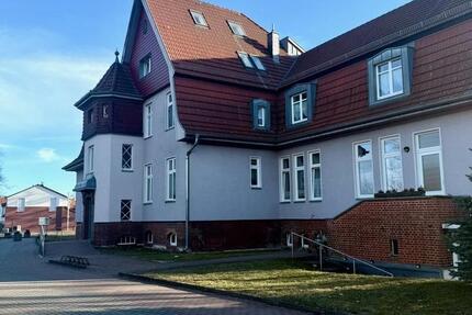 Wohnung Storkow (Mark) - 2 Zimmer, 43 m&sup2;, 540&euro; | Angebot:26540043