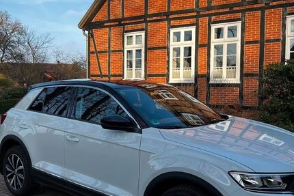 VW T-Roc 39.000 km 19.500 &euro; Wrestedt 29559