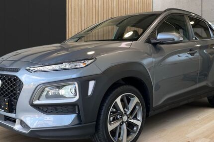 Hyundai KONA 27.900 km 15.790 &euro; Trieb 08239