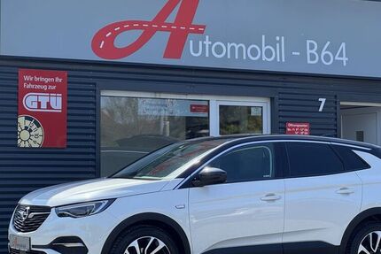 Opel Grandland (X)