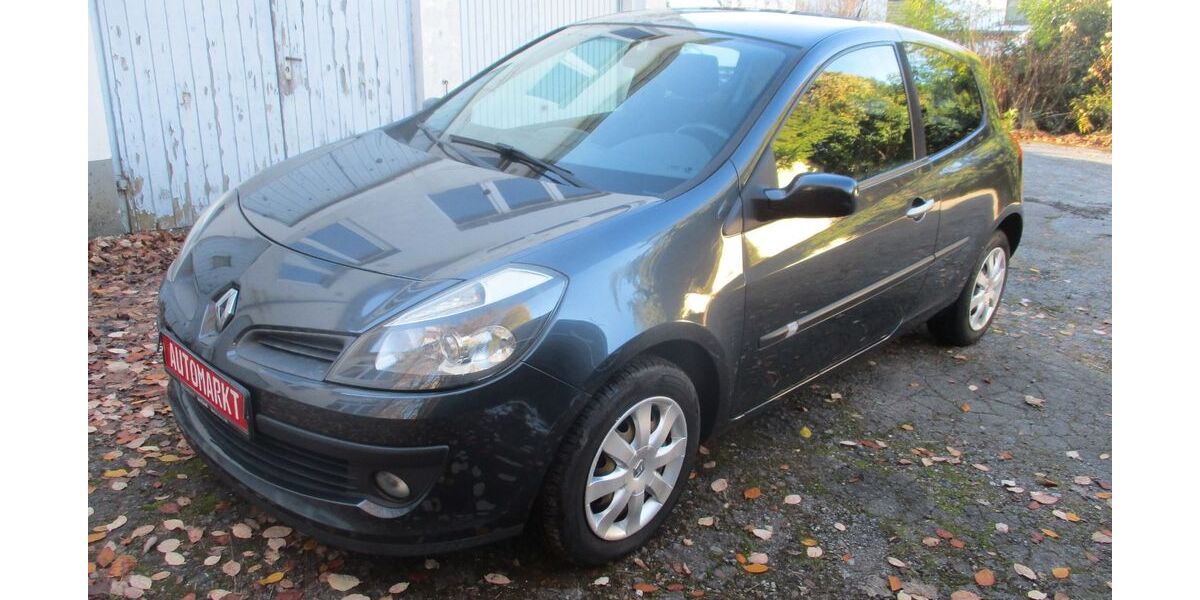 Renault Clio 200.000 km 1.990 € Bielefeld 33699