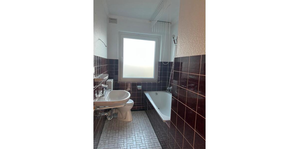 Etagenwohnung Drochtersen - 2.5 Zimmer, 70 m&sup2;, 665&euro; | Angebot:24590297