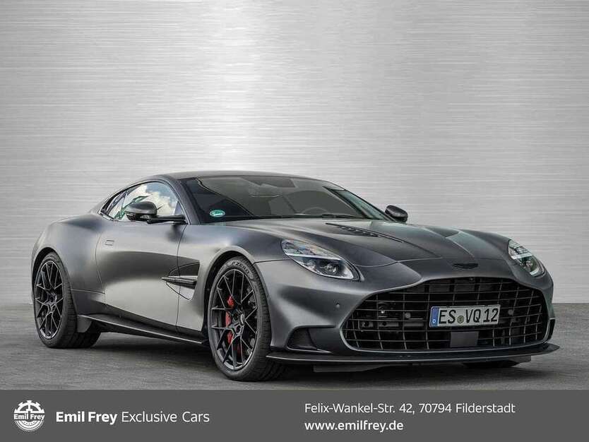 Vanquish