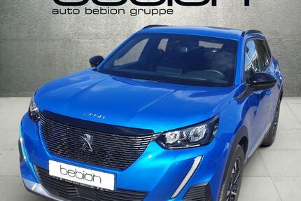 Peugeot 2008 23.500 km 18.450 &euro; Magstadt 71106