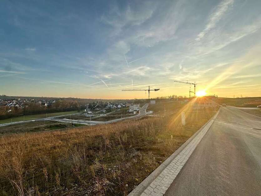Grundstück zu verkaufen in Steinheim an der Murr 286.000 € 418 m²
