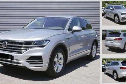 VW Touareg 56.000 km 39.250 € Essen 45133