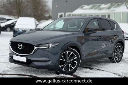 Mazda CX-5 111.953 km 19.990 &euro; Chemnitz 09131