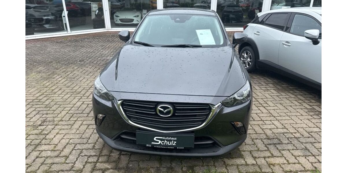 Mazda CX-3 45.000 km 16.990 &euro; Northeim 37154