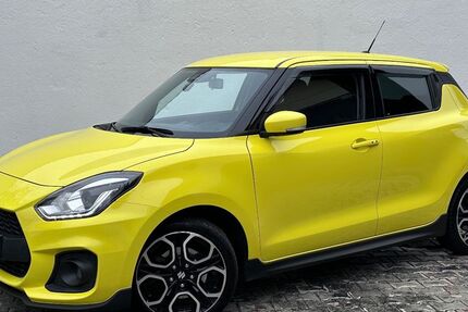 Suzuki Swift 90.000 km 13.990 &euro; München 81243