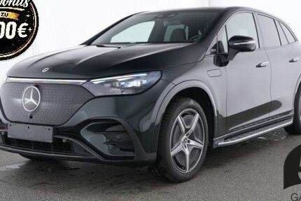Mercedes-Benz EQE SUV 12.050 km 64.850 &euro; Holzkirchen 83607
