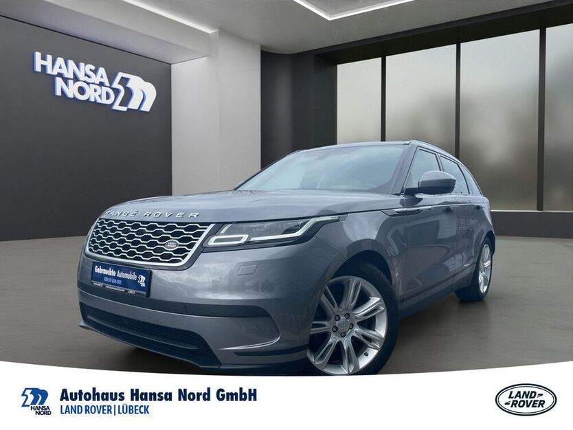 Range Rover Velar