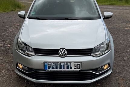 VW Polo 80.000 km 6.900 &euro; Weierhof 67297