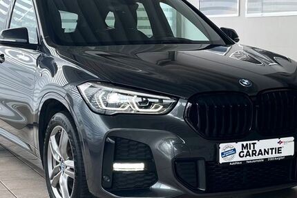 BMW X1 62.990 km 28.899 &euro; Burgdorf 31303