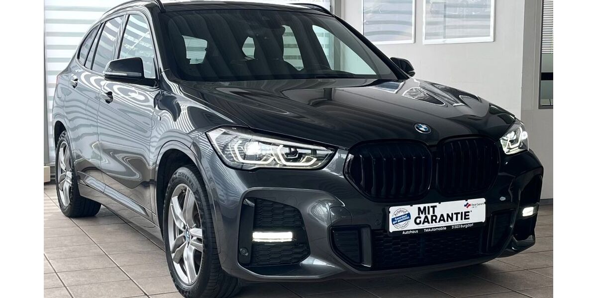 BMW X1 62.990 km 28.899 &euro; Burgdorf 31303
