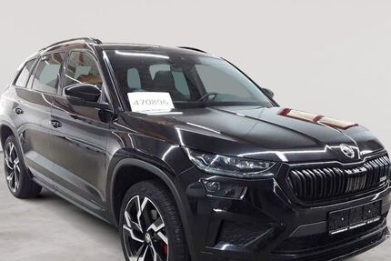 Skoda Kodiaq 99.219 km 30.990 &euro; Fernwald-Steinbach 35463