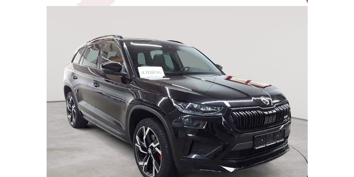 Skoda Kodiaq 99.219 km 30.990 &euro; Fernwald-Steinbach 35463
