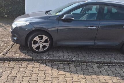 Renault Megane 294.000 km 2.700 &euro; Mannheim 68219