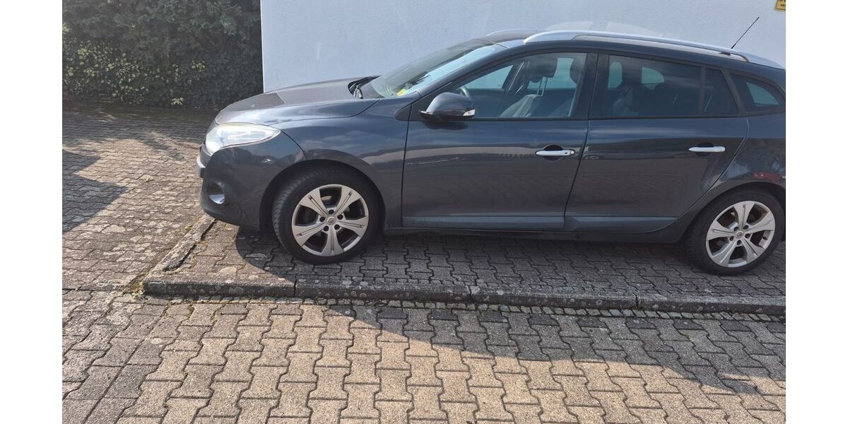 Renault Megane 294.000 km 2.700 &euro; Mannheim 68219