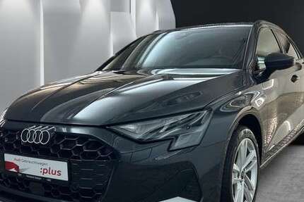 Audi A3 3.906 km 36.950 &euro; Speyer 67346