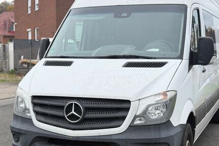 Mercedes-Benz Sprinter 367.600 km 12.999 € Nörten-Hardenberg OT Angerstein 37176