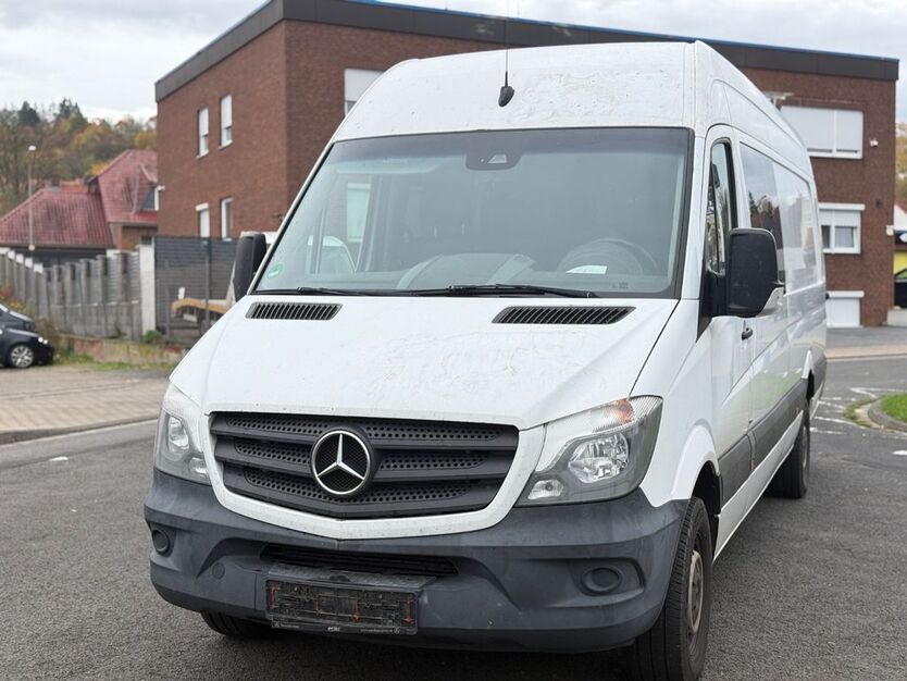 Mercedes-Benz Sprinter 367.600 km 12.999 € Nörten-Hardenberg OT Angerstein 37176