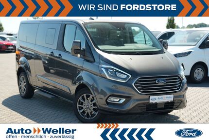 Ford Tourneo Custom 31.361 km 42.990 &euro; Wetzlar 35581