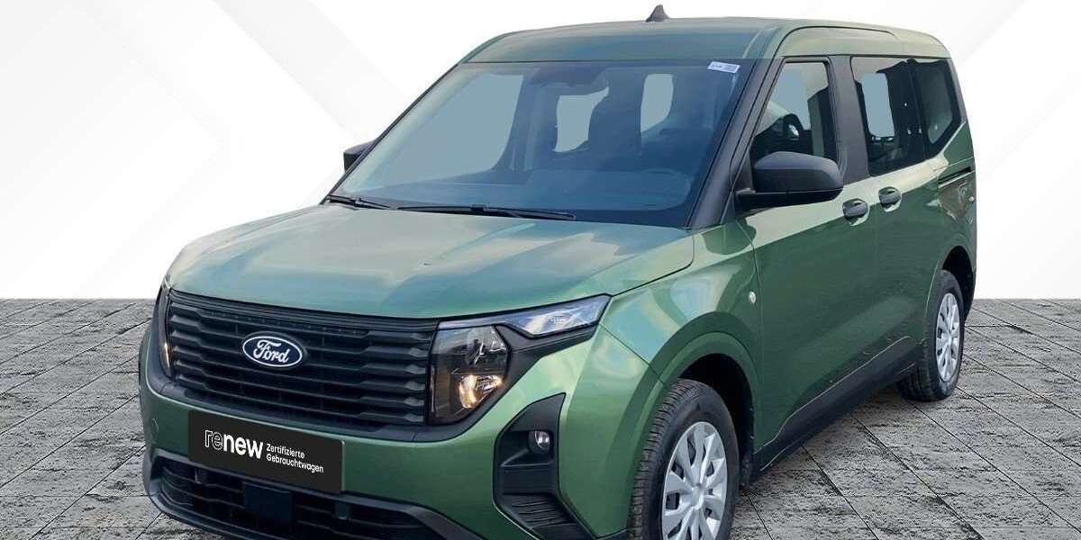 Ford Tourneo Courier 11.000 km 23.493 &euro; Einbeck 37574