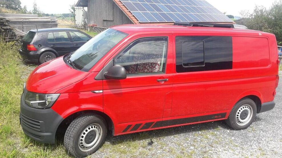 T5 Transporter