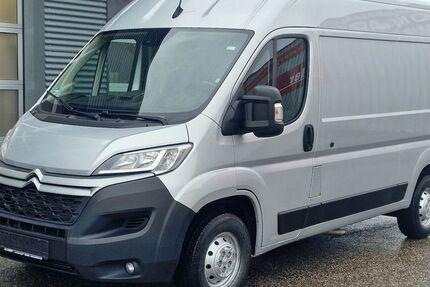 Citroen Jumper 75.000 km 19.899 &euro; Landau 76829