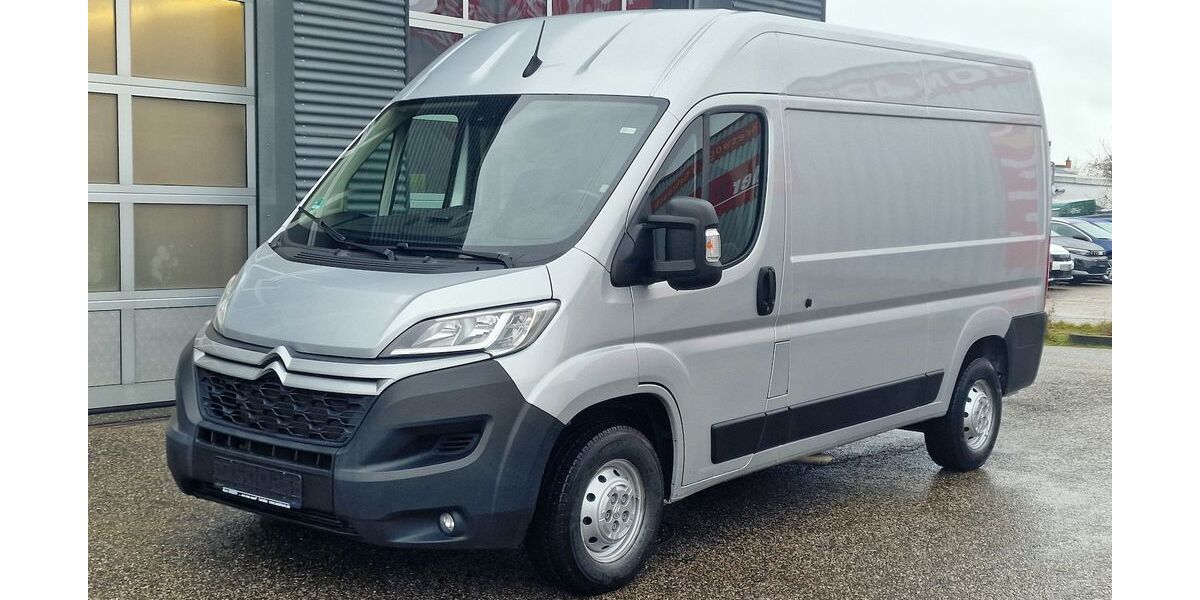 Citroen Jumper 75.000 km 19.899 &euro; Landau 76829